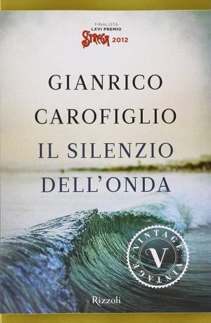 IL SILENZIO DELL'ONDA